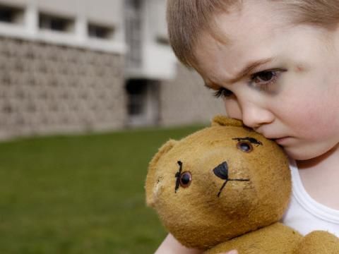 Våld i nära relationer kan spridas genom biologiska mekanismer
