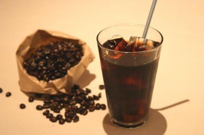 Kallt kaffe ökar libido