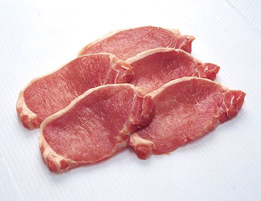 Mänskligheten kommer att avvänjas från kött