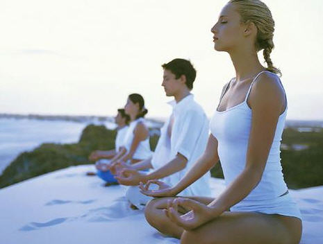 Meditation minskar risken för hjärtsjukdomar