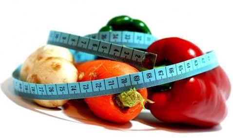 Nackdelar dieter: hur förändras livet för livet?