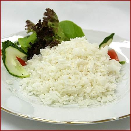 Fördelar och nackdelar med risdieten
