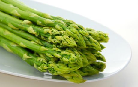 Mineraler och aminosyror som finns närvarande i asparges kan skydda leverceller från giftiga ämnen