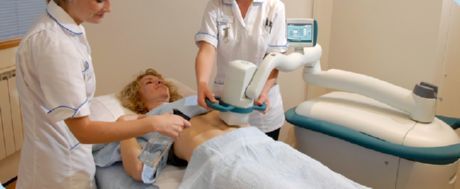 LipoSonix - icke-kirurgiska föryngringsprocedurer