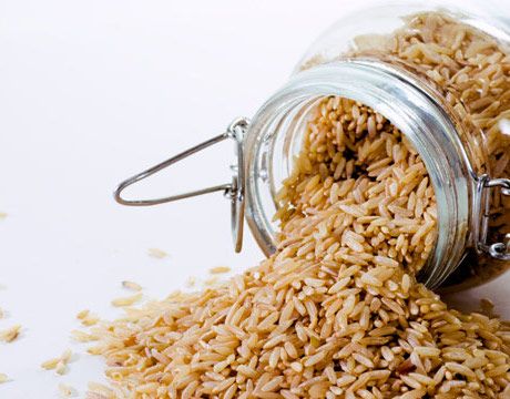 Åtta produkter som ger dig energi och kraft